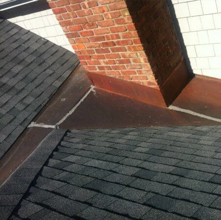 Chimney Leak Repair Melville NY