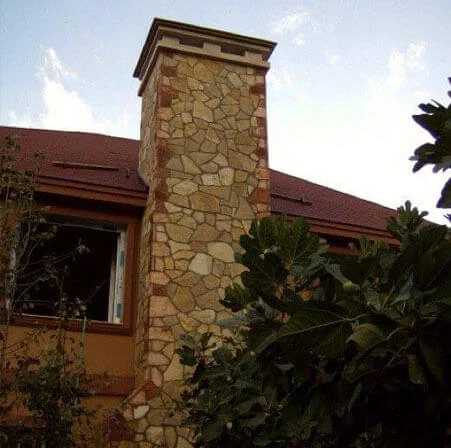 Chimney Rebuild Melville NY