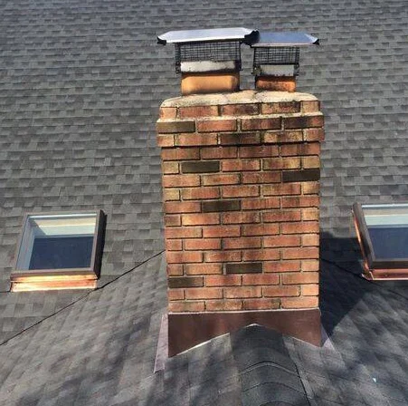 Masonry Chimney Repair Melville NY