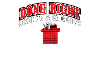Done Right Roofing and Chimney Melville NY